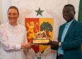 Lutte : la France signe une convention de coopération internationale avec la fédération sénégalaise