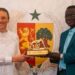 Lutte : la France signe une convention de coopération internationale avec la fédération sénégalaise