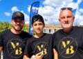 Pétanque : inarrêtable, Mickaël Bonetto enchaîne à Laragne-Montéglin !