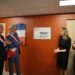 Lutte : le Centre sportif Lise Legrand inauguré à Saint-Maurice