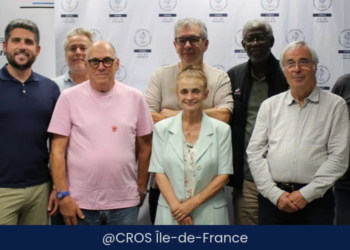 Sport francilien : ce qui va changer d’ici 2029