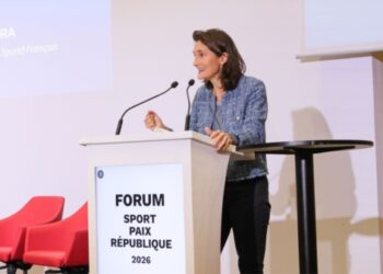 Île-de-France : le sport comme outil pour le vivre-ensemble