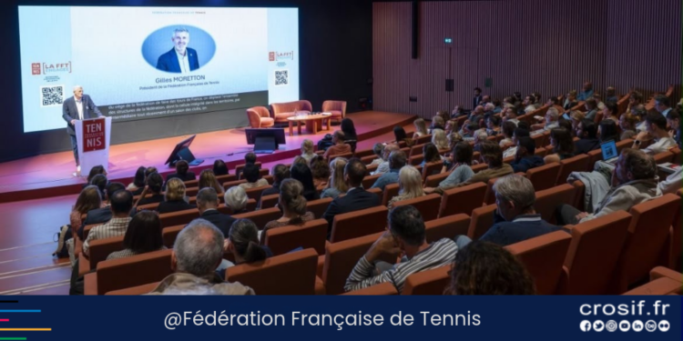 Roland-Garros : FFT, CNOSF et CROS unis contre les violences