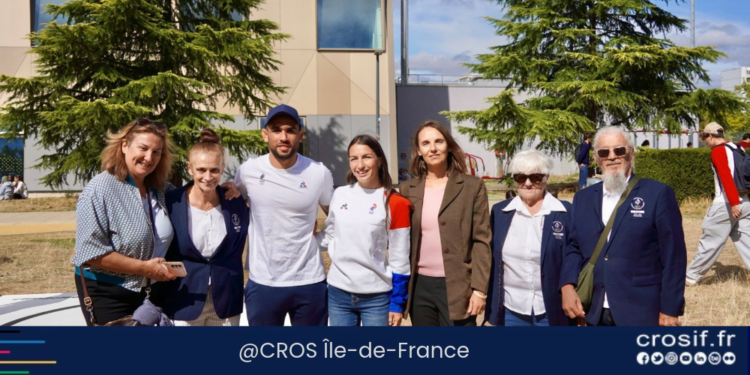 Septembre Bouge : de Paris à Nanterre, la jeunesse se met au sport