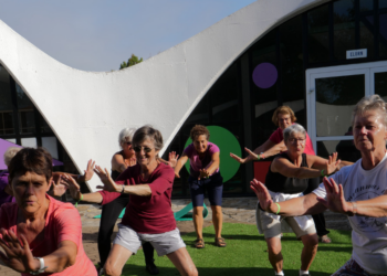 Activité physique des seniors : pourquoi la labellisation des clubs change la donne en 2026