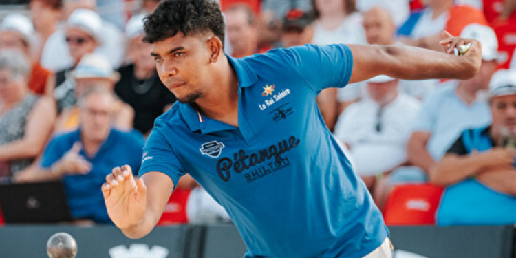 Masters de Pétanque : Étoiles du Sud / Dream Team, le choc des générations
