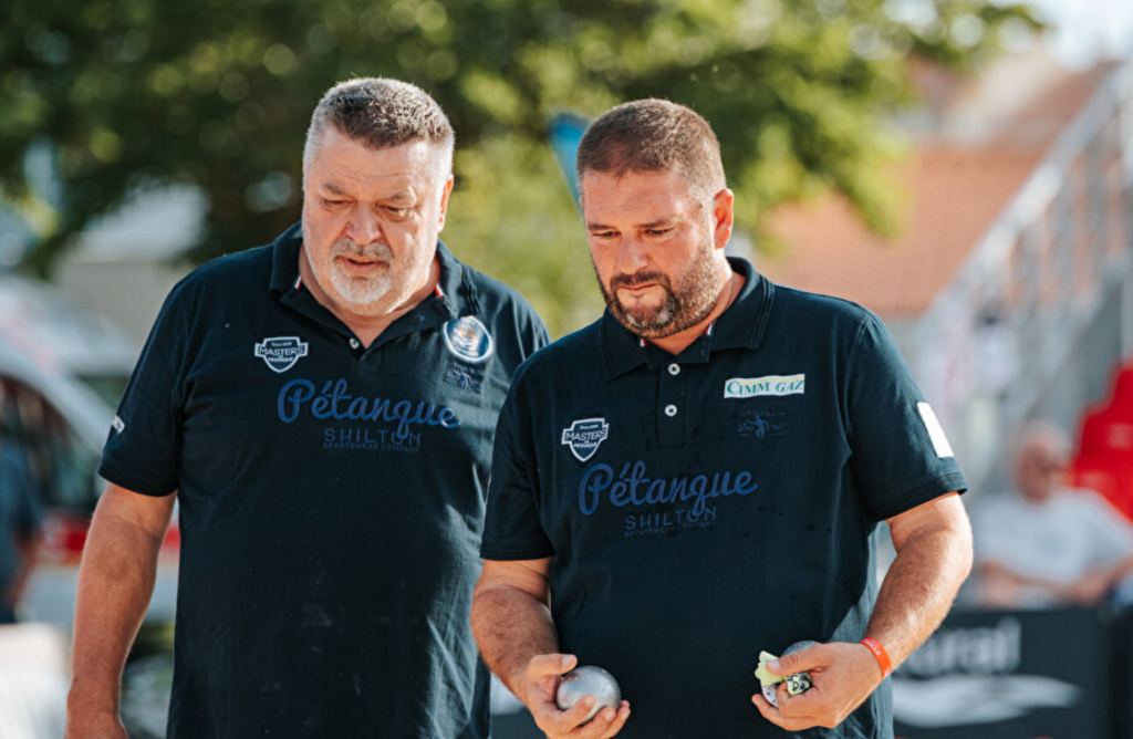 Masters de Pétanque : découvrez le programme complet du Final Four !