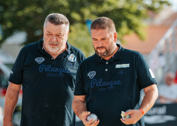 Masters de Pétanque : découvrez le programme complet du Final Four !