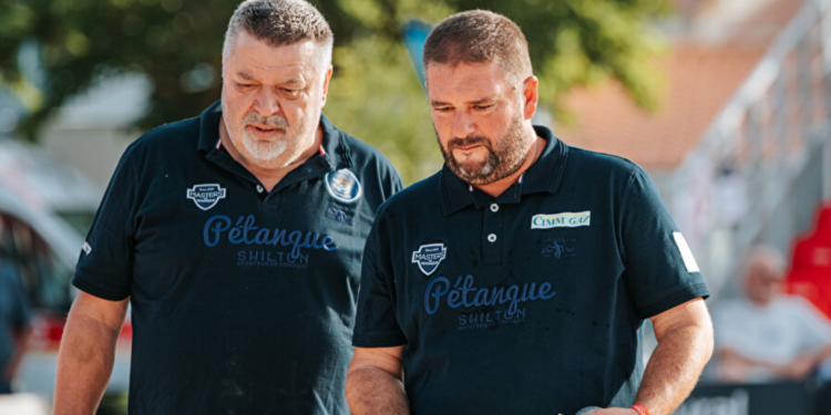 Masters de Pétanque : découvrez le programme complet du Final Four !