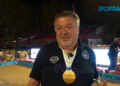 Philippe Quintais : « Une victoire qui nous rajeunit ! »