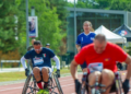 Challenge Fortius : la reconstruction par le sport change d'échelle à Fontainebleau