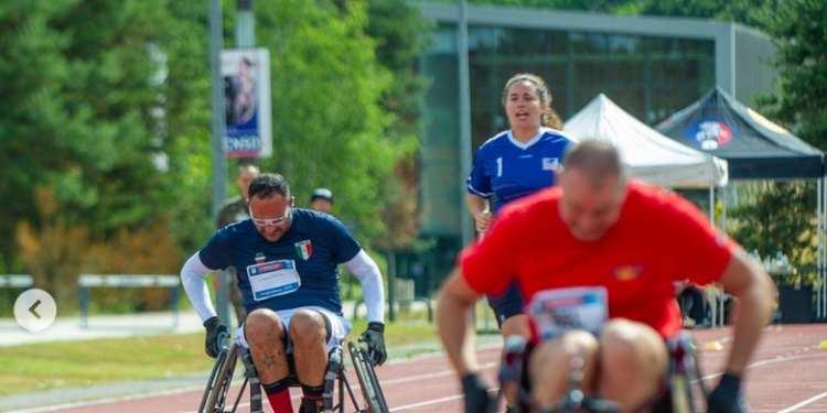 Challenge Fortius : la reconstruction par le sport change d'échelle à Fontainebleau