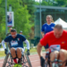 Challenge Fortius : la reconstruction par le sport change d'échelle à Fontainebleau