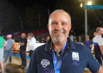 Henri Lacroix : « C’est juste magique, une année extraordinaire »