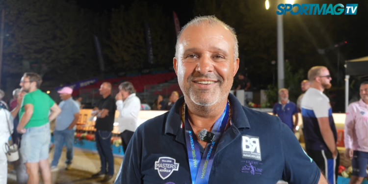 Henri Lacroix : « C’est juste magique, une année extraordinaire »