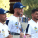 Pétanque : l’Equipe de France de Bonetto sacrée à l’Île-Rousse !