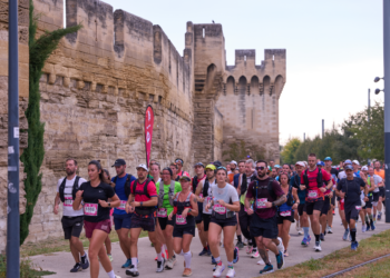 Running : quel bilan pour le premier Marathon d'Avignon ?