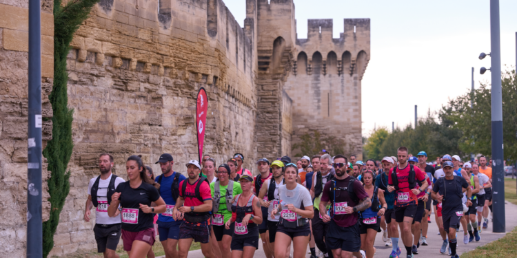 Running : quel bilan pour le premier Marathon d'Avignon ?