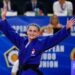 Judo : chez les juniors, les Bleus font carton plein