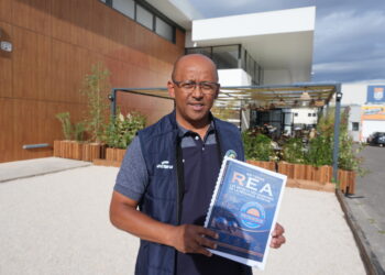 Pétanque : la méthode REA propulsée par Eric Rassat, formateur spécialiste du haut niveau