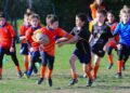Écoles de Rugby : sécurité, jeu adapté et essor féminin au cœur de la rentrée