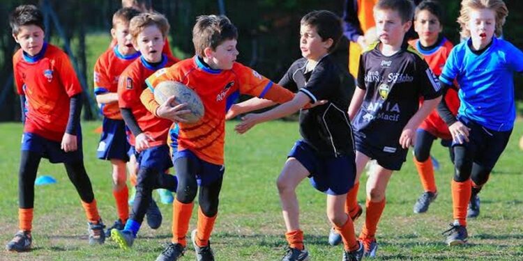 Écoles de Rugby : sécurité, jeu adapté et essor féminin au cœur de la rentrée