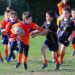 Écoles de Rugby : sécurité, jeu adapté et essor féminin au cœur de la rentrée