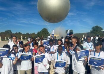 Fête du Sport 2026 : le CROS Île-de-France transforme l'élan en ancrage territorial