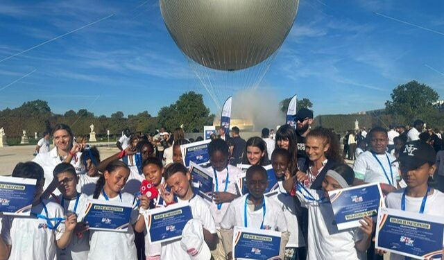Fête du Sport 2026 : le CROS Île-de-France transforme l'élan en ancrage territorial