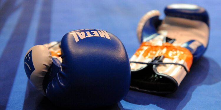 Savate : le Val-d’Oise tient sa championne du monde