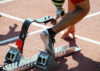 B.Day Paris : la fête du handisport gratuite et ouverte à tous