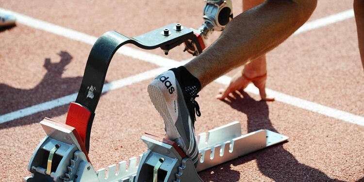 B.Day Paris : la fête du handisport gratuite et ouverte à tous