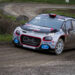 Rallye Cœur de France : un sprint final sous haute tension à Vendôme