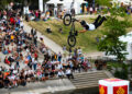 FISE : le festival des sports extrêmes débarque en Essonne !