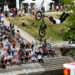 FISE : le festival des sports extrêmes débarque en Essonne !