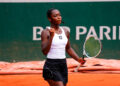 Tennis : Océane Babel sacrée à Roland-Garros après une finale 100 % valdoisienne