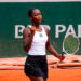 Tennis : Océane Babel sacrée à Roland-Garros après une finale 100 % valdoisienne