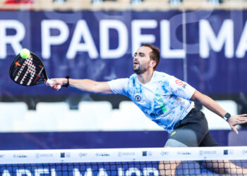 Padel : choc des titans à Agen pour les championnats de France