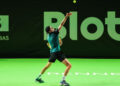 Tennis : l'Open Blot Rennes monte au filet pour le caritatif