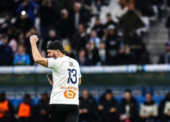 OM : Jul va encore faire du bien aux finances du club