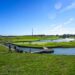 Golf : le mythique Albatros revient métamorphosé dans les Yvelines