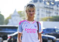 Quand le football féminin se mêle à la Fashion Week de Paris