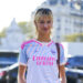Quand le football féminin se mêle à la Fashion Week de Paris