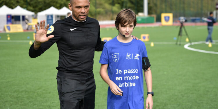 Les Journées de l'arbitrage de retour du 6 au 15 octobre