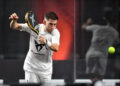Padel : l’élite mondiale débarque au Palais des Sports de Gerland