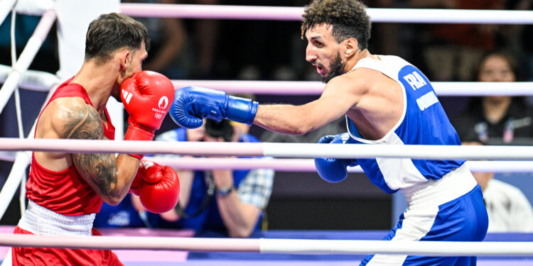 Boxe : la Fédération Française de Boxe décerne ses premiers labels aux clubs engagés
