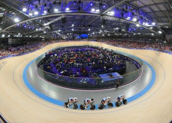 Cyclisme : les Yvelines vont vibrer au rythme des Mondiaux 2027