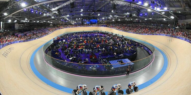 Cyclisme : les Yvelines vont vibrer au rythme des Mondiaux 2027