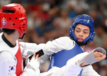 Taekwondo : les Bleus à l’assaut du Grand Prix de Levallois