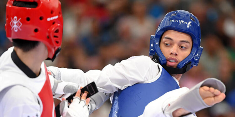 Taekwondo : les Bleus à l’assaut du Grand Prix de Levallois